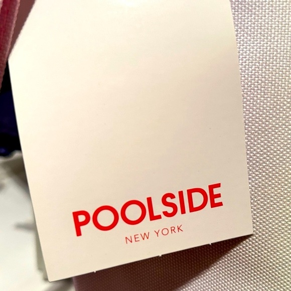💦 Cool and Stylish Poolside Water Resistant Pouch for Everything You Need - New - Picture 7 of 14